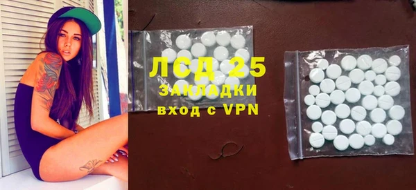 винт Пересвет