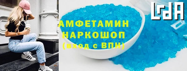 винт Пересвет