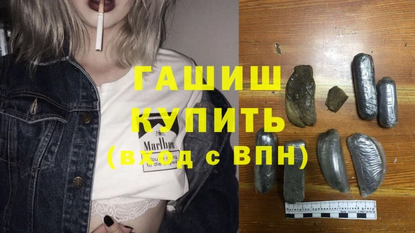 винт Пересвет