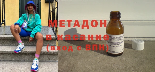 винт Пересвет