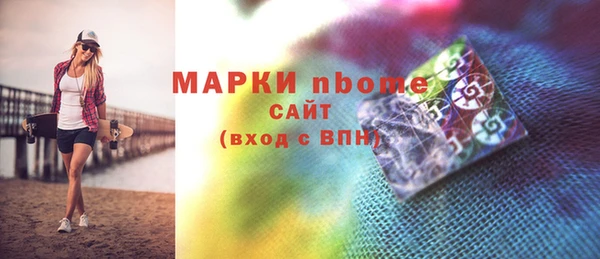 винт Пересвет
